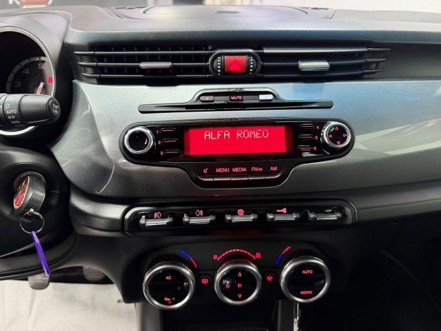 ALFA ROMEO Giulietta 1.4 Turbo 120 CV Distinctive