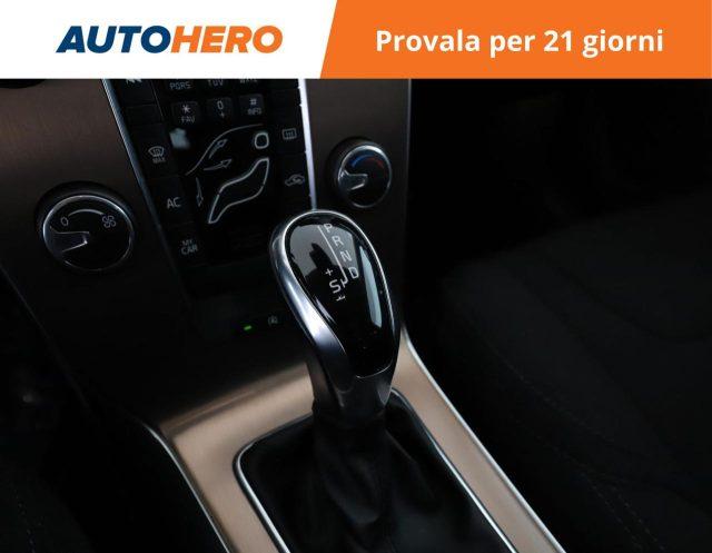 VOLVO V40 Cross Country D2 Geartronic Business