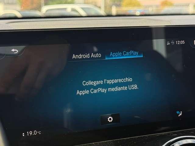 Mercedes-Benz GLB 200 d Business Autom. Euro 6D