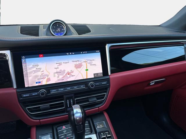 PORSCHE Macan 3.0 S