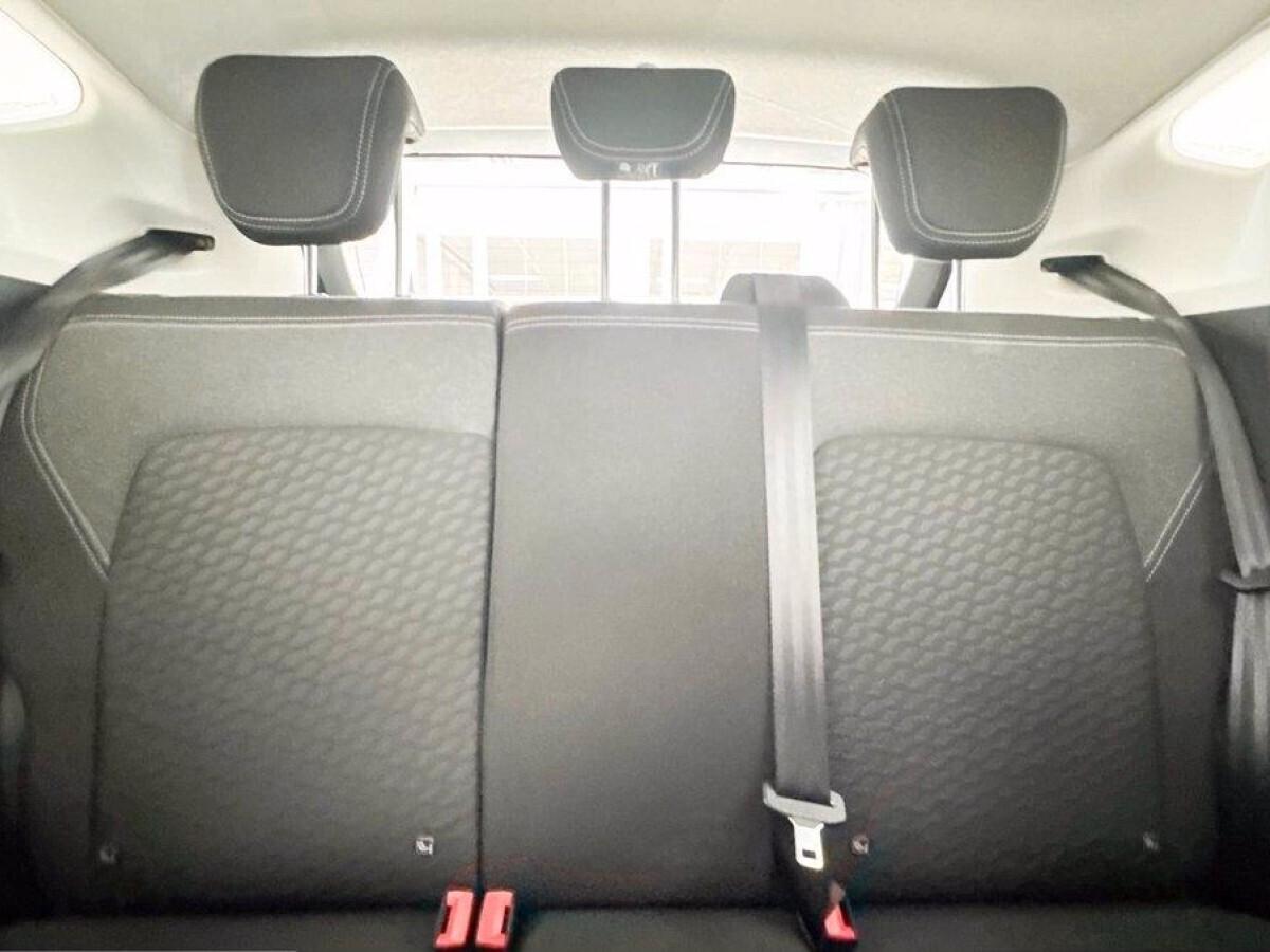Ford Fiesta 1.0 Ecoboost Hybrid 125 CV DCT 5 porte Titanium hatchback
