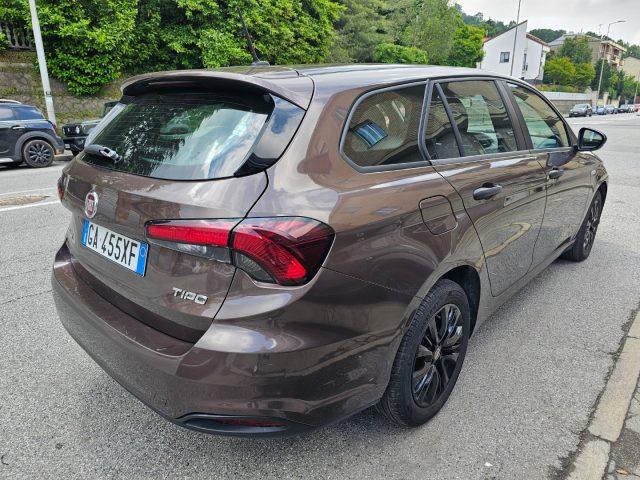 FIAT Tipo 1.4 SW Street