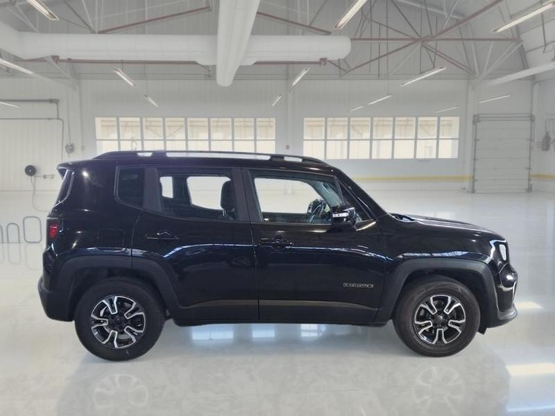JEEP RENEGADE 1.0 T3 120cv Business