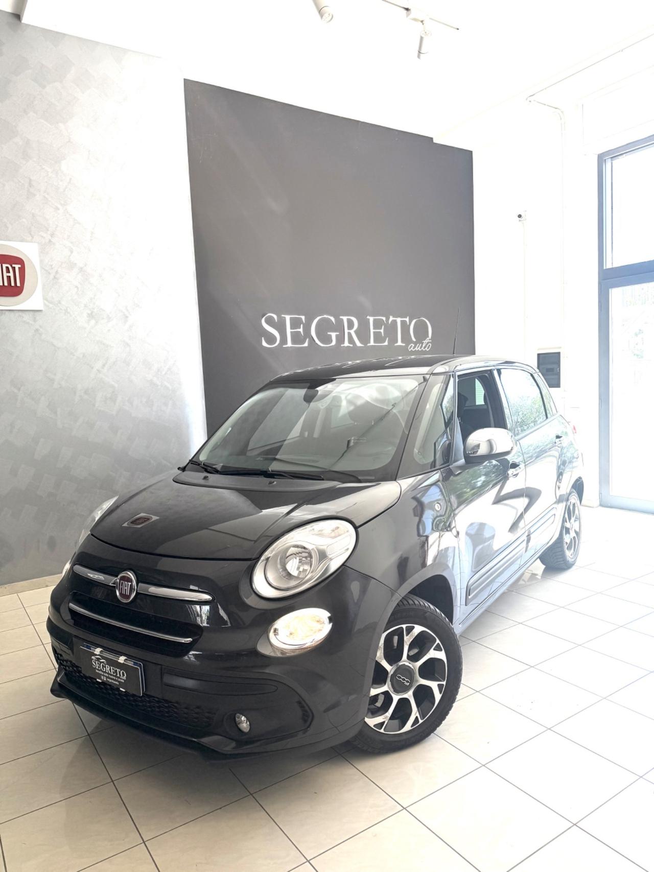 Fiat 500L 1.6 Multijet 120 CV Sport