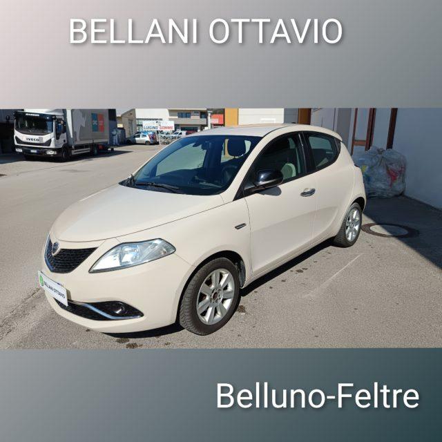 LANCIA Ypsilon 1.2 69 CV 5 porte Gold