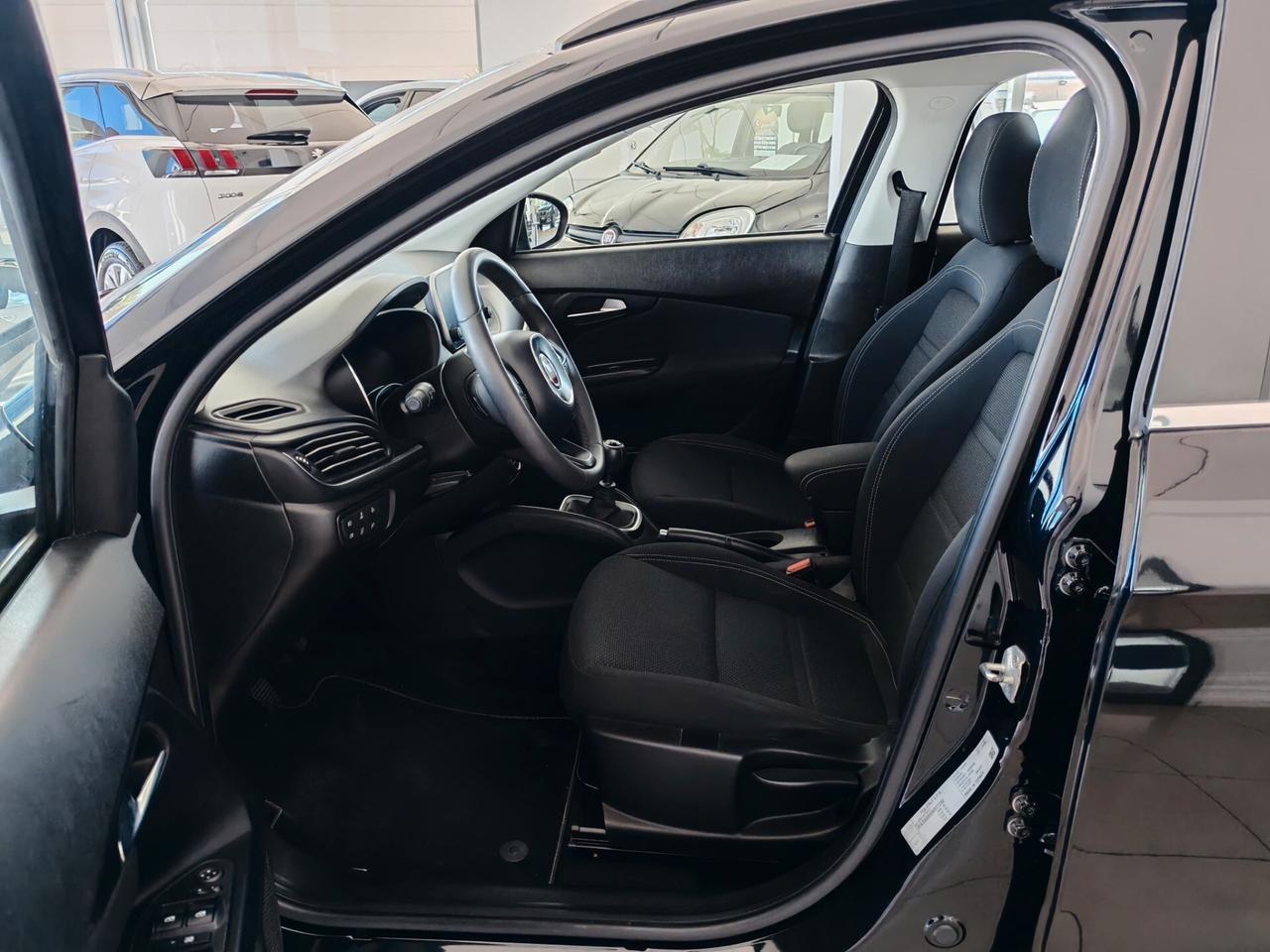 Fiat Tipo 1.6 Mjet 120cv SW Lounge 2021