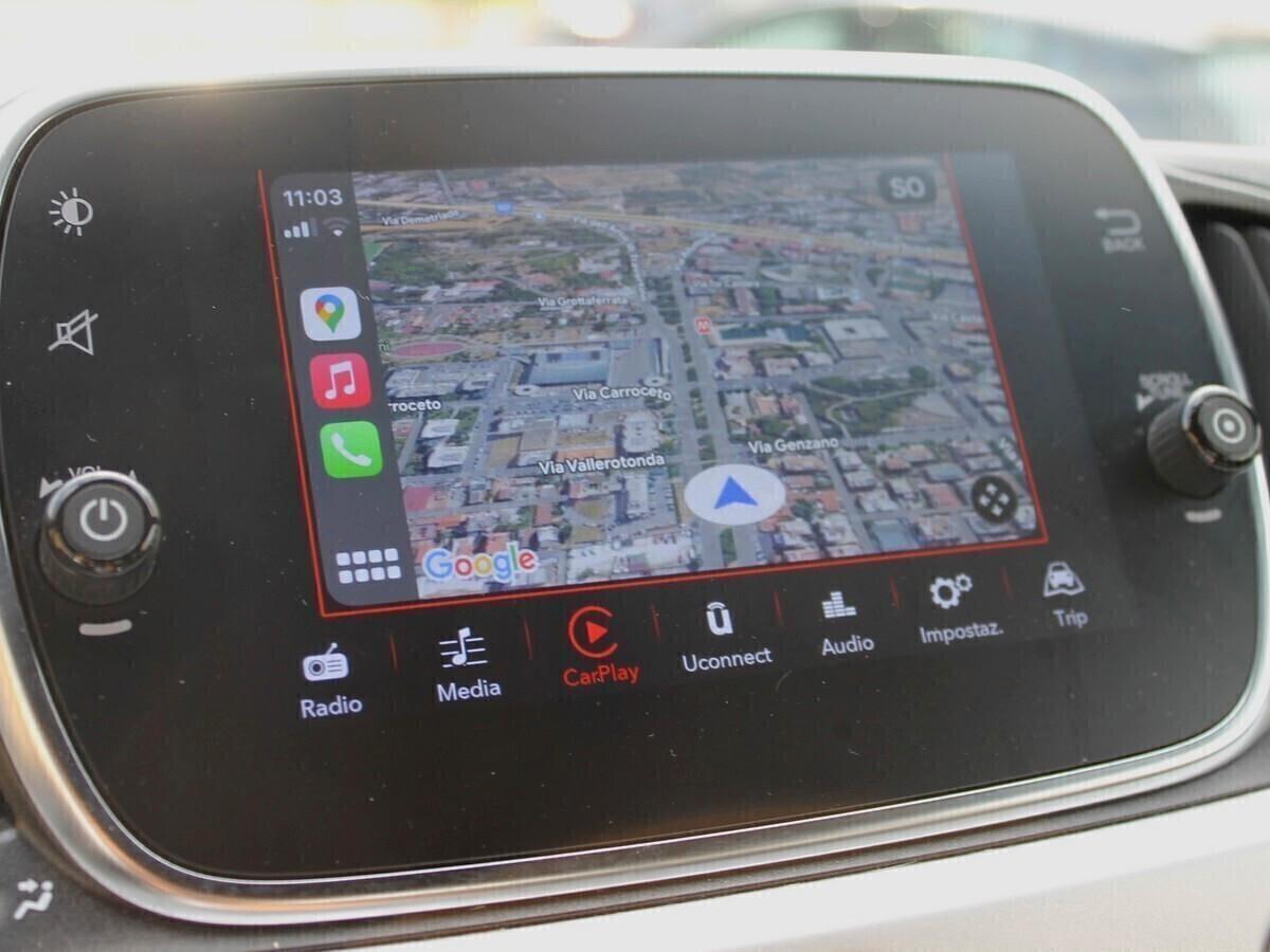 Fiat 500 1.0 hybrid Connect 70cv IVA DEDUCIBILE PREZZO VERO