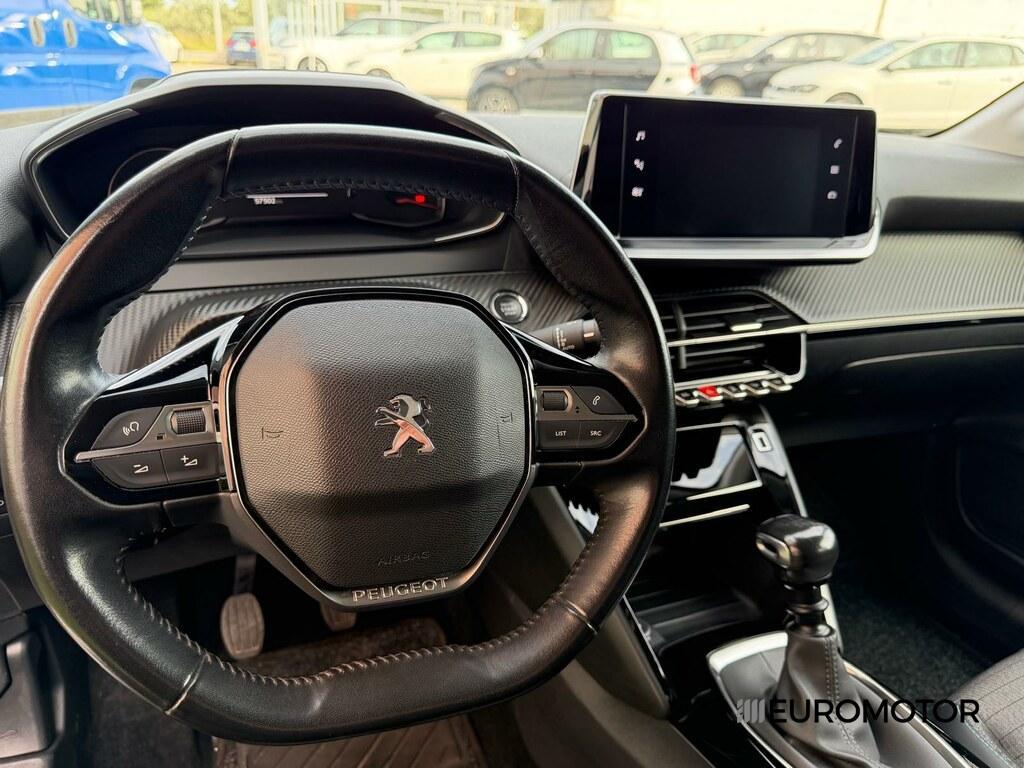 Peugeot 208 5 Porte 1.5 BlueHDi Allure