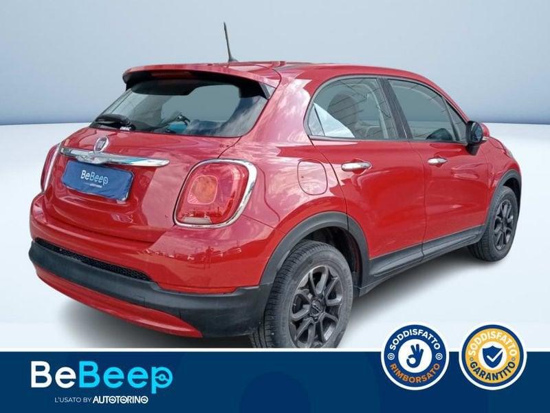 FIAT 500X 1.3 MJT POP 4X2 95CV