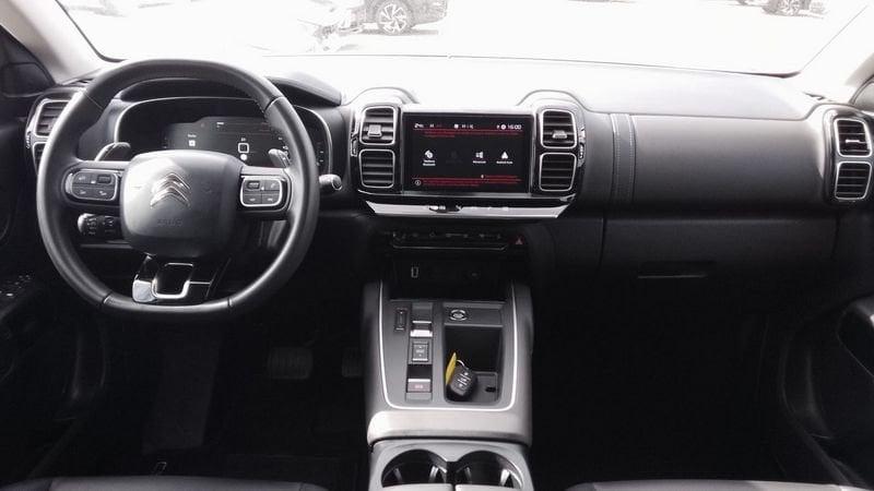Citroën C5 Aircross BlueHDi 130 S&S Shine EAT8