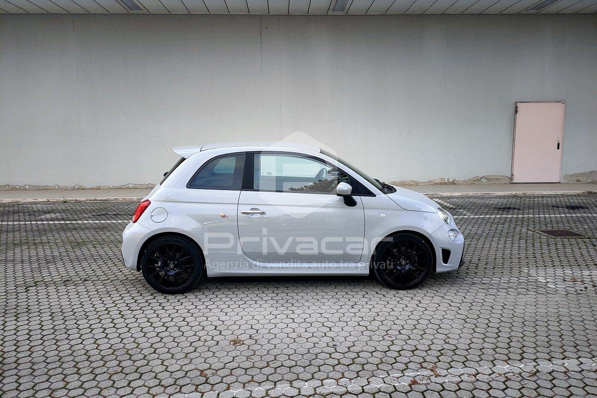 ABARTH 595 1.4 Turbo T-Jet 165 CV