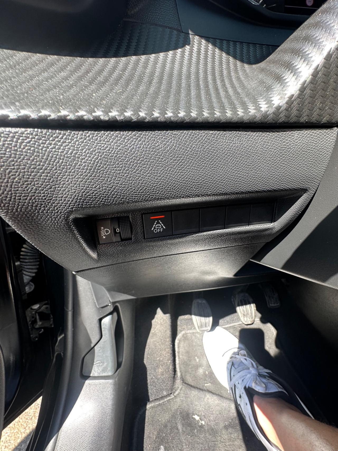 Peugeot 208 BlueHDi 100 Stop&Start 5 porte GT Pack