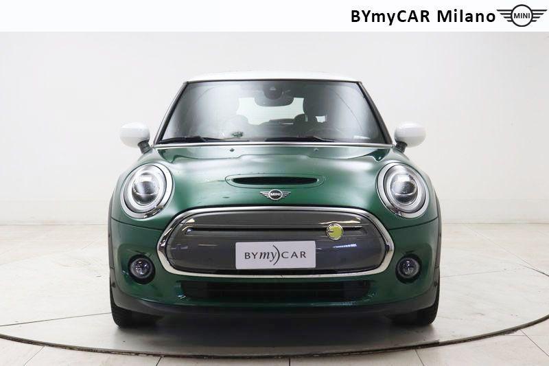 Mini Cooper SE Mini 3p Cooper SE XL auto