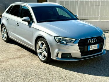 Audi A3 SPB 30 TDI Sport
