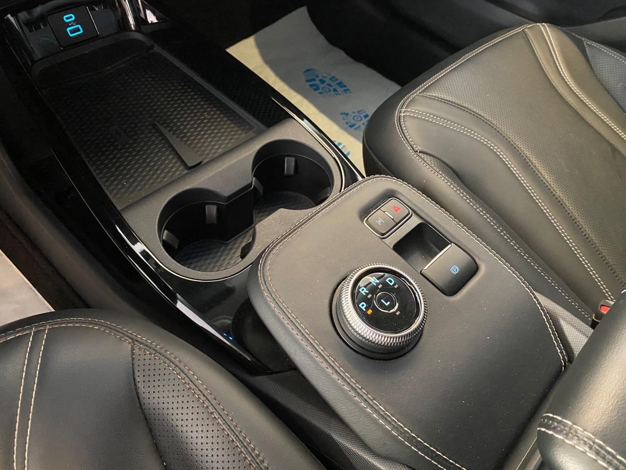 Ford Mustang Mach-e 269cv Aziendale