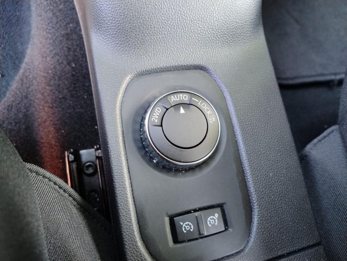 DACIA Duster 1.5 Blue dCi 8V 115CV 4x4 Essent.