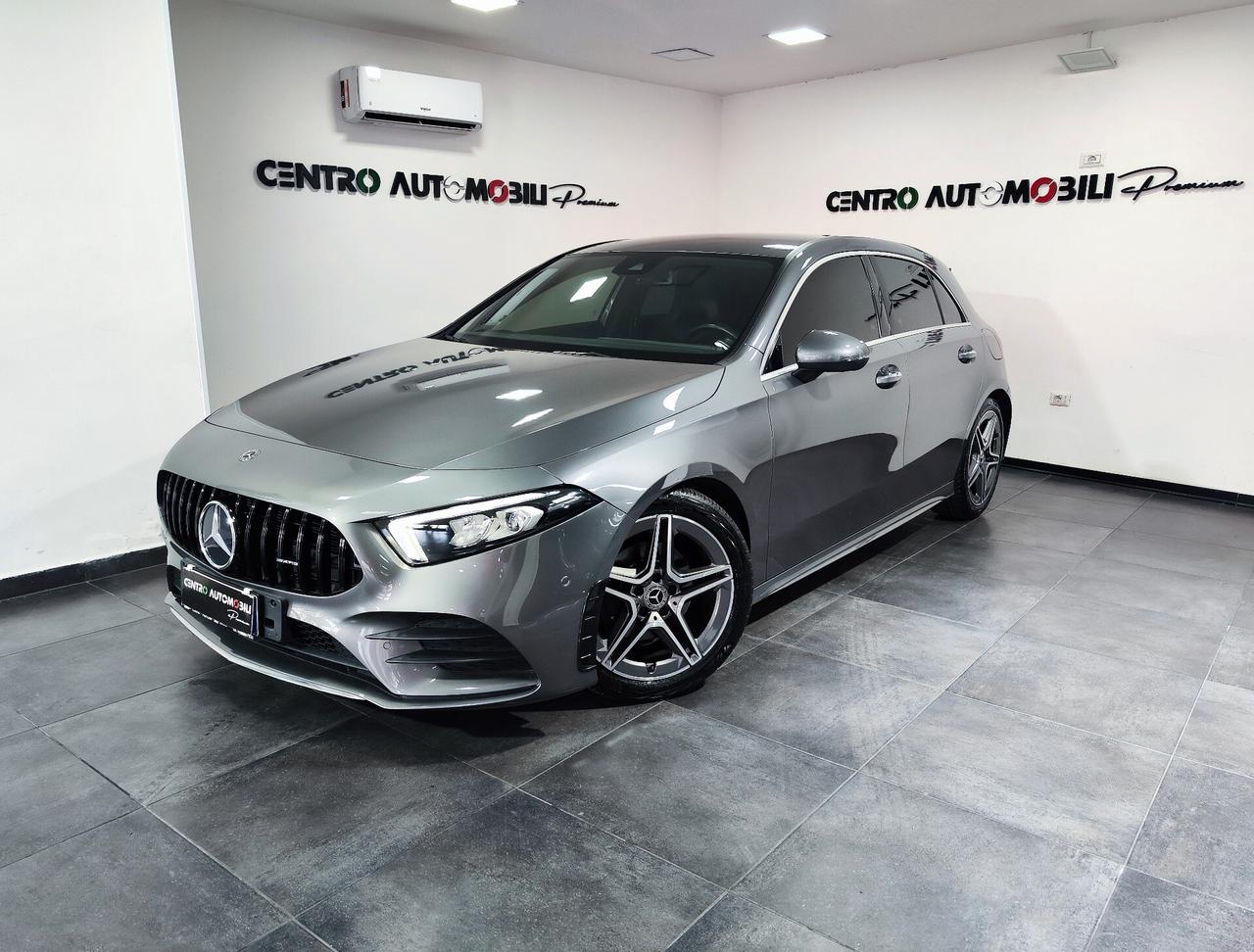 Mercedes-benz A 180 116CV Premium Amg LED