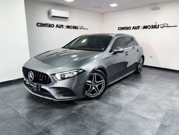 Mercedes-benz A 180 116CV Premium Amg LED