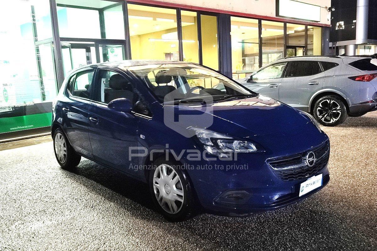 OPEL Corsa 1.4 90CV GPL Tech 5 porte Advance