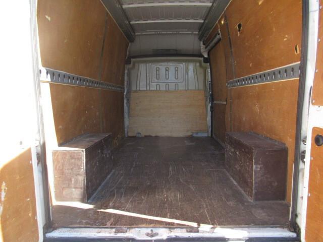 Fiat Ducato MAXI 2.3 MJT 130CV P.LungoT.SuperAlto