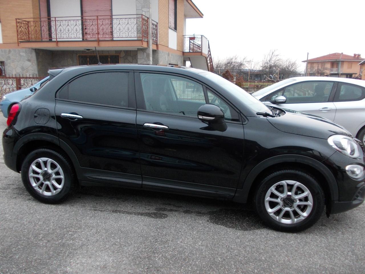 Fiat 500X 1.0 T3 120 CV Cult-KM22204-SI NEOPATENTATI