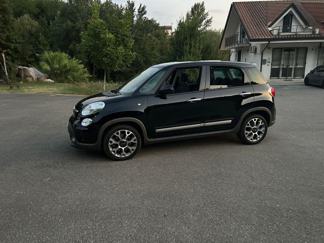 FIAT 500L Trekking 1.6 16V Multijet