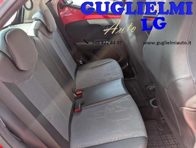 TOYOTA Aygo 1.0 VVT-i 69 CV 5 porte x-wave tetto scorr