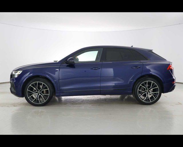 AUDI Q8 50 TDI 286 CV quattro tiptronic Sport