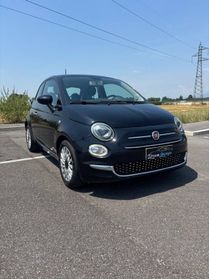 FIAT 500 NEOP. 1.2 Benzina AUT.