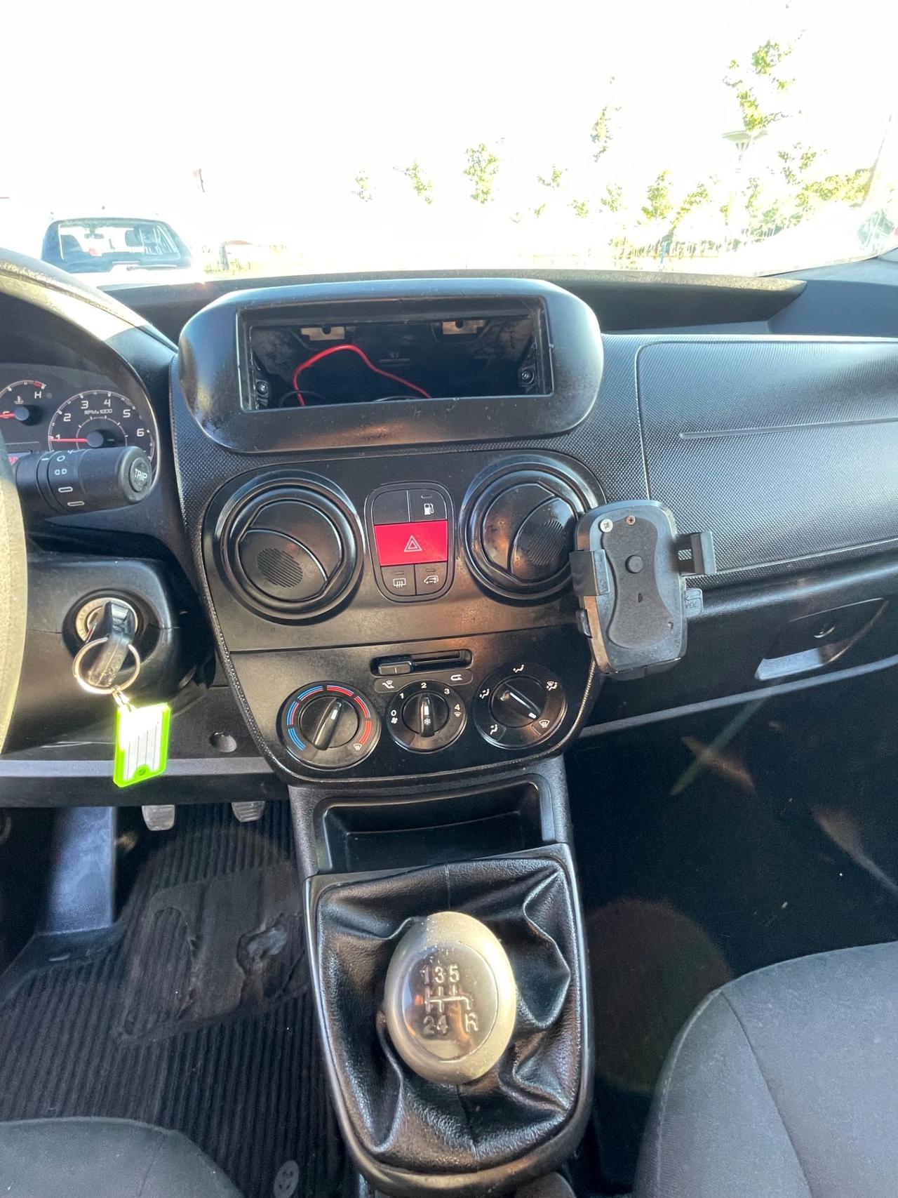 Fiat Fiorino 1.4 8V 77CV Cargo