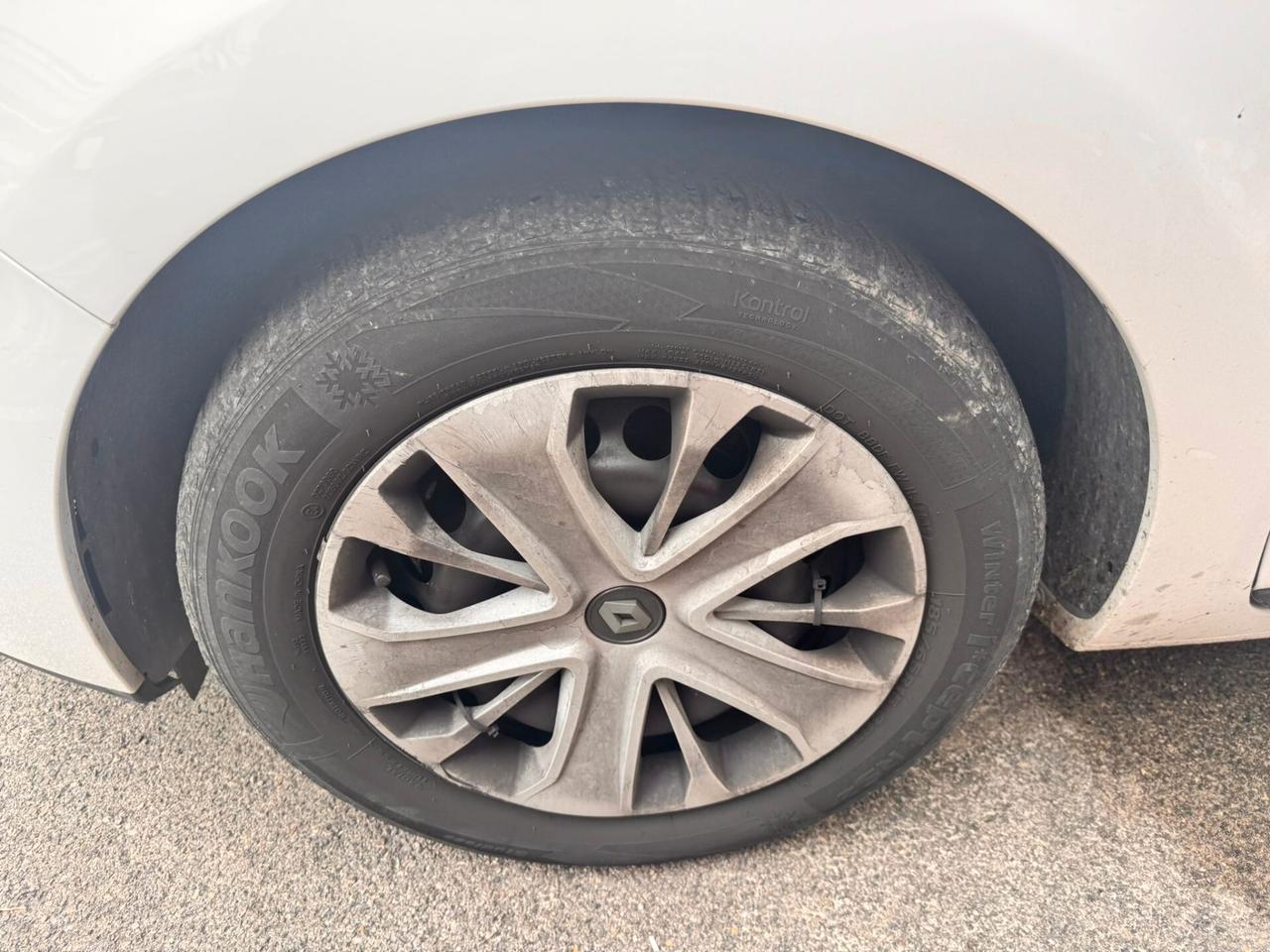 RENAULT CLIO 1,5 DCI 75 CV LIFE 5P