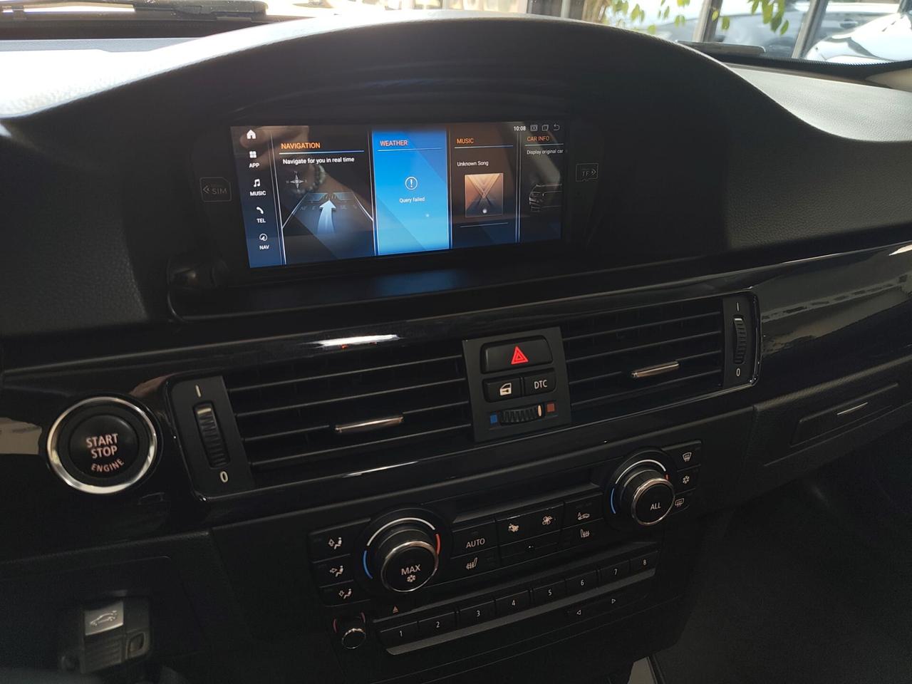 Bmw 330i Coupé
