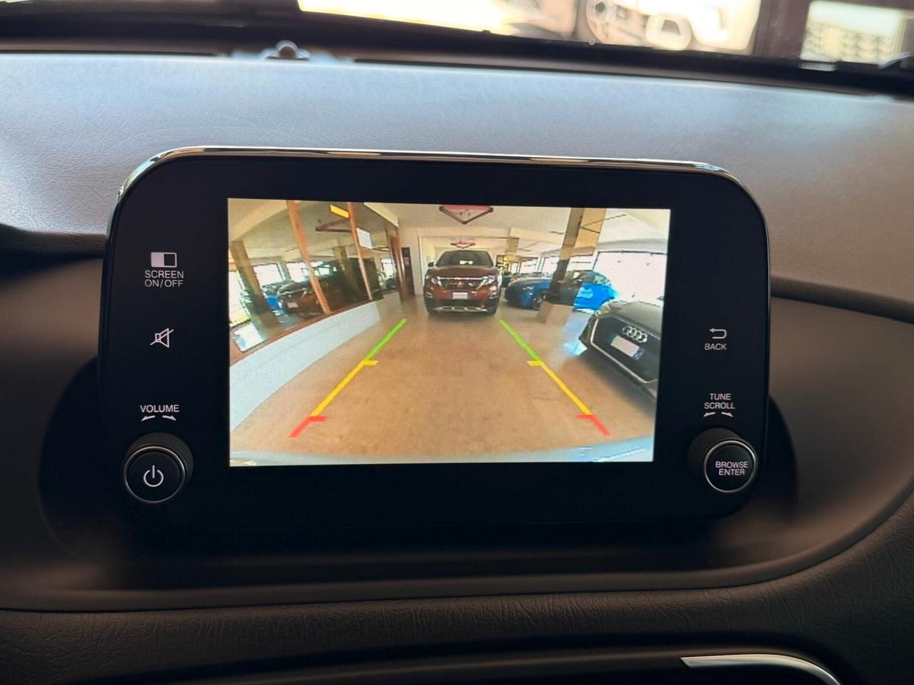 Fiat Tipo New 1.3 M.JET 95 cv. 5 porte CITY LIFE