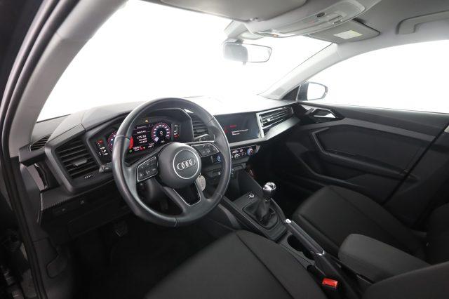 AUDI A1 A1 SPB 25 TFSI