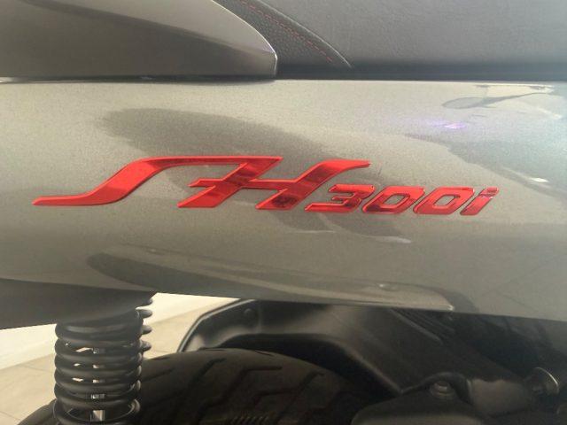 HONDA SH 300 i SH 300I