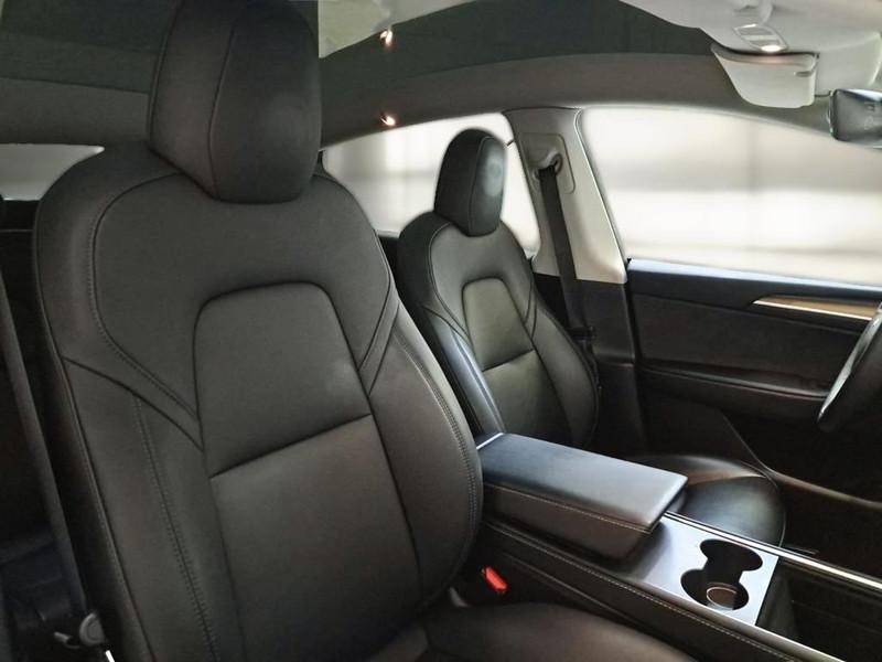 TESLA MODEL Y 75 KWH DUAL MOTOR LONG RANGE 4WD AUT. SUV