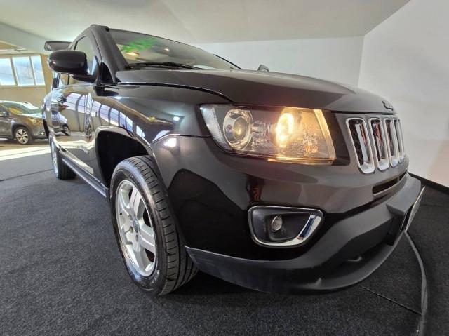 Jeep Compass 2.2 crd North 4wd 163cv