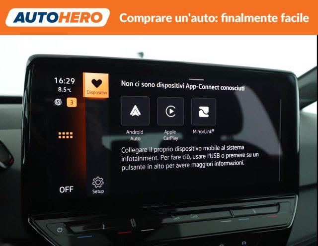 VOLKSWAGEN ID.3 Pro Performance