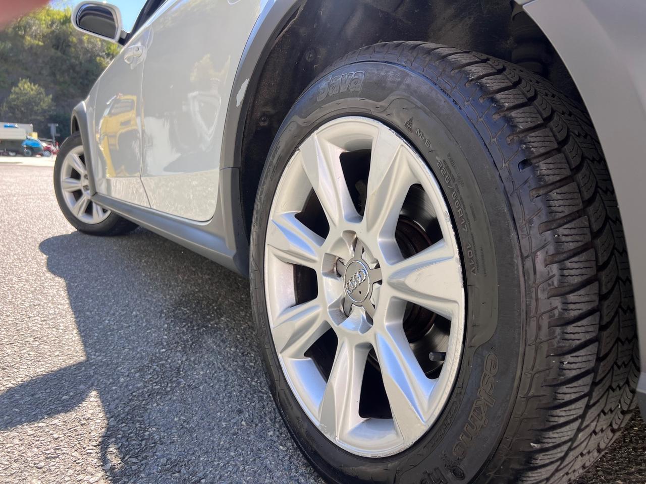 Audi A4 allroad 2.0 TDI 177 CV S tronic Business Plus Meccanica Perfetta Km Originali Tutta Tagliandata