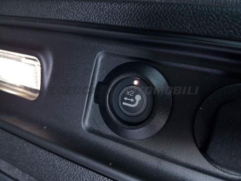 Alfa Romeo Stelvio Stelvio 2.2 t Veloce Q4 210cv auto