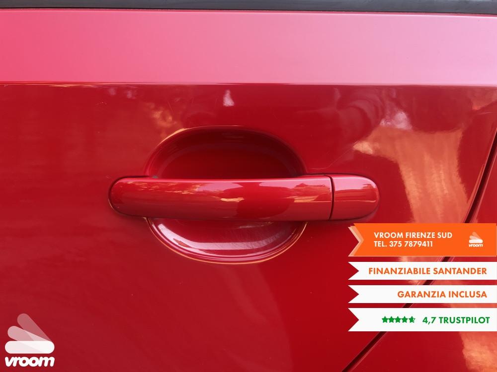 SEAT Mii Mii 1.0 5 porte Style