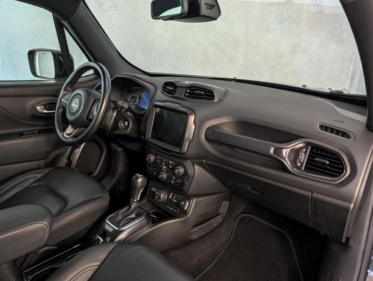 Jeep Renegade 1.3 T4 phev AT6 First Edition Off-road