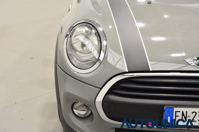 MINI One 1.5 ONE 75CV IDEALE PER NEOPATENTATI