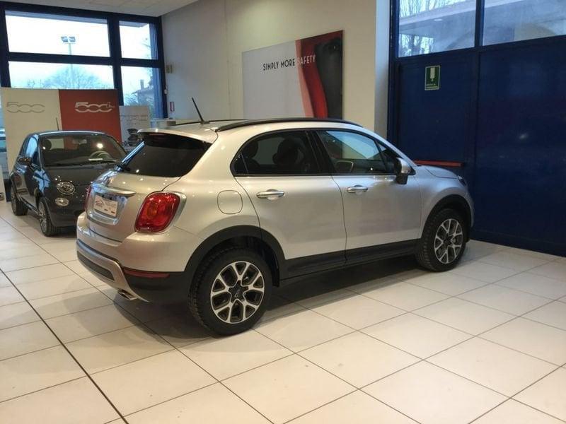 FIAT 500X 500X 1.3 MultiJet 95 CV Cross