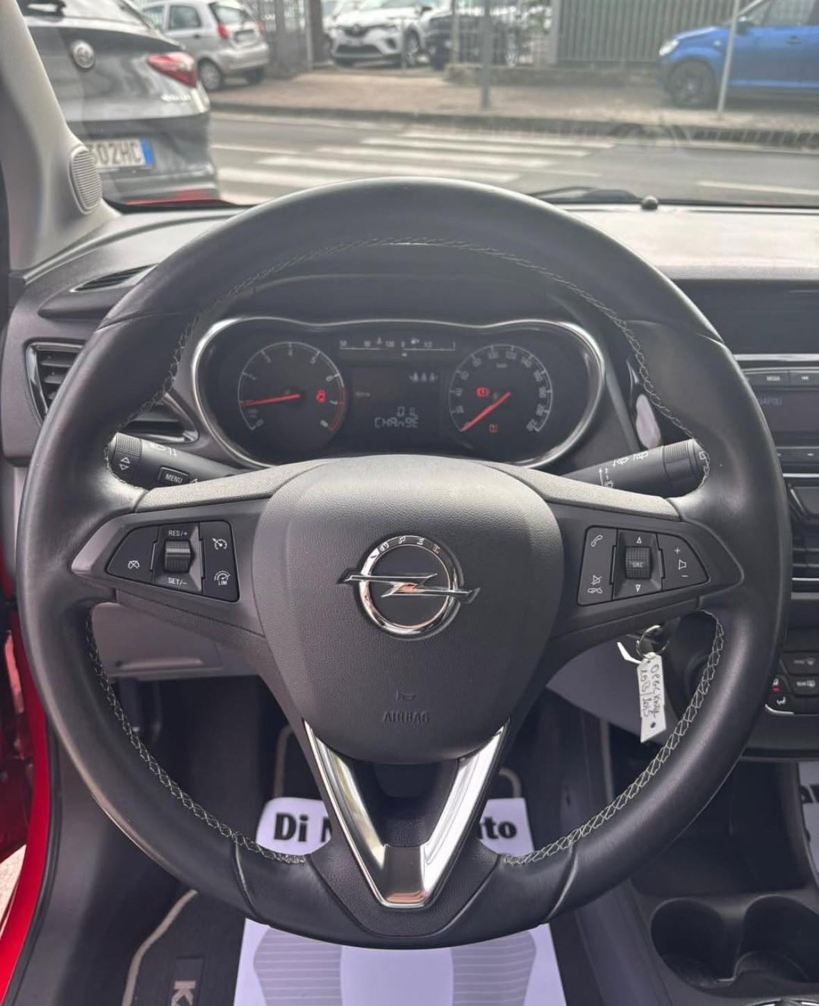 Opel Karl 1.0 75 CV Cosmo