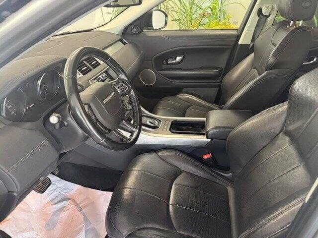 Land Rover RR Evoque Range Rover Evoque 2.0 TD4 180 CV 5p. SE Dynamic