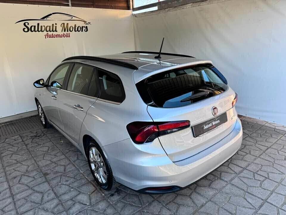 Fiat Tipo 1.3 Mjt S&S SW Business