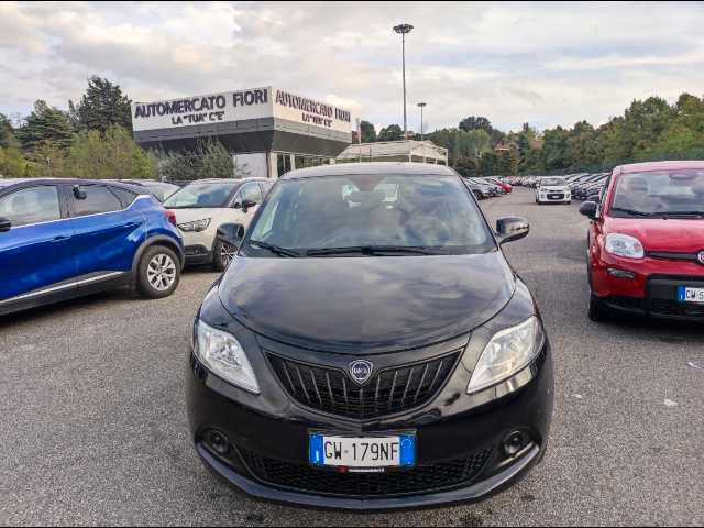 LANCIA Ypsilon 1.0 firefly hybrid Oro s&s 70cv