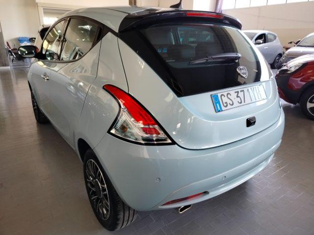 LANCIA Ypsilon 1.0 Hybrid Platino MY24 GPL PROMO