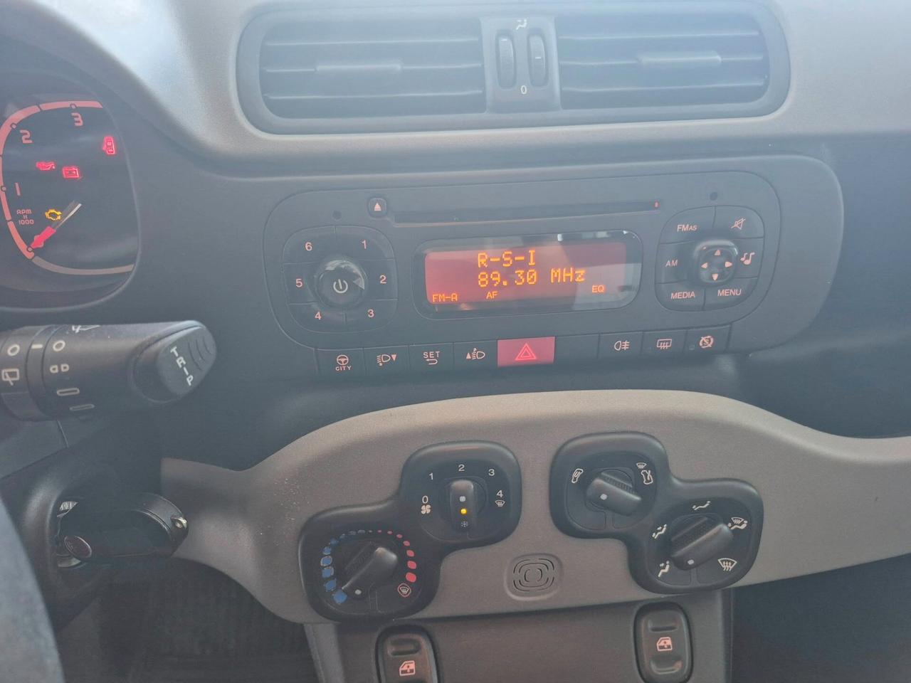 Fiat Panda 1.3 MJT S&S Easy